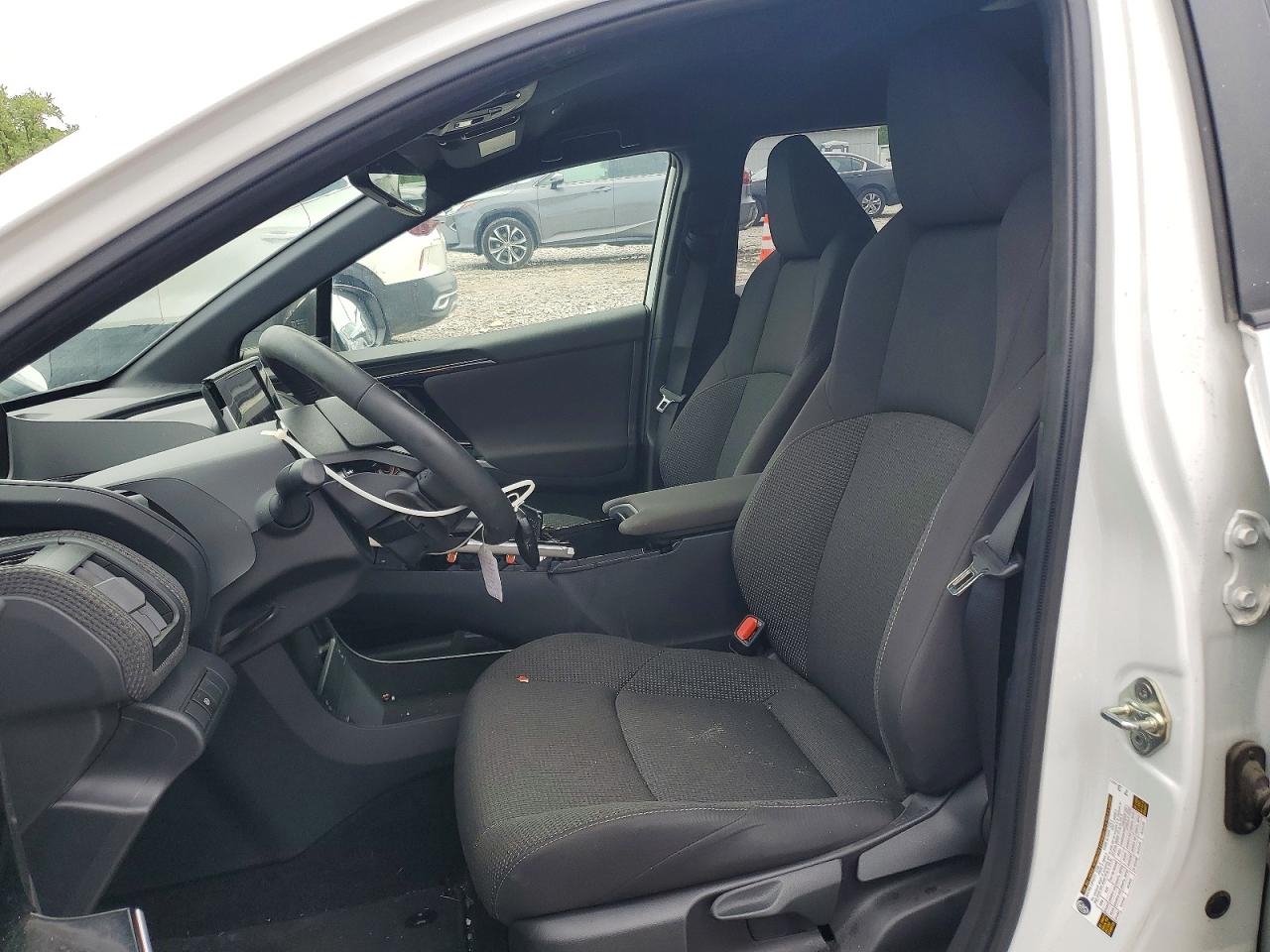 Subaru Solterra Premium