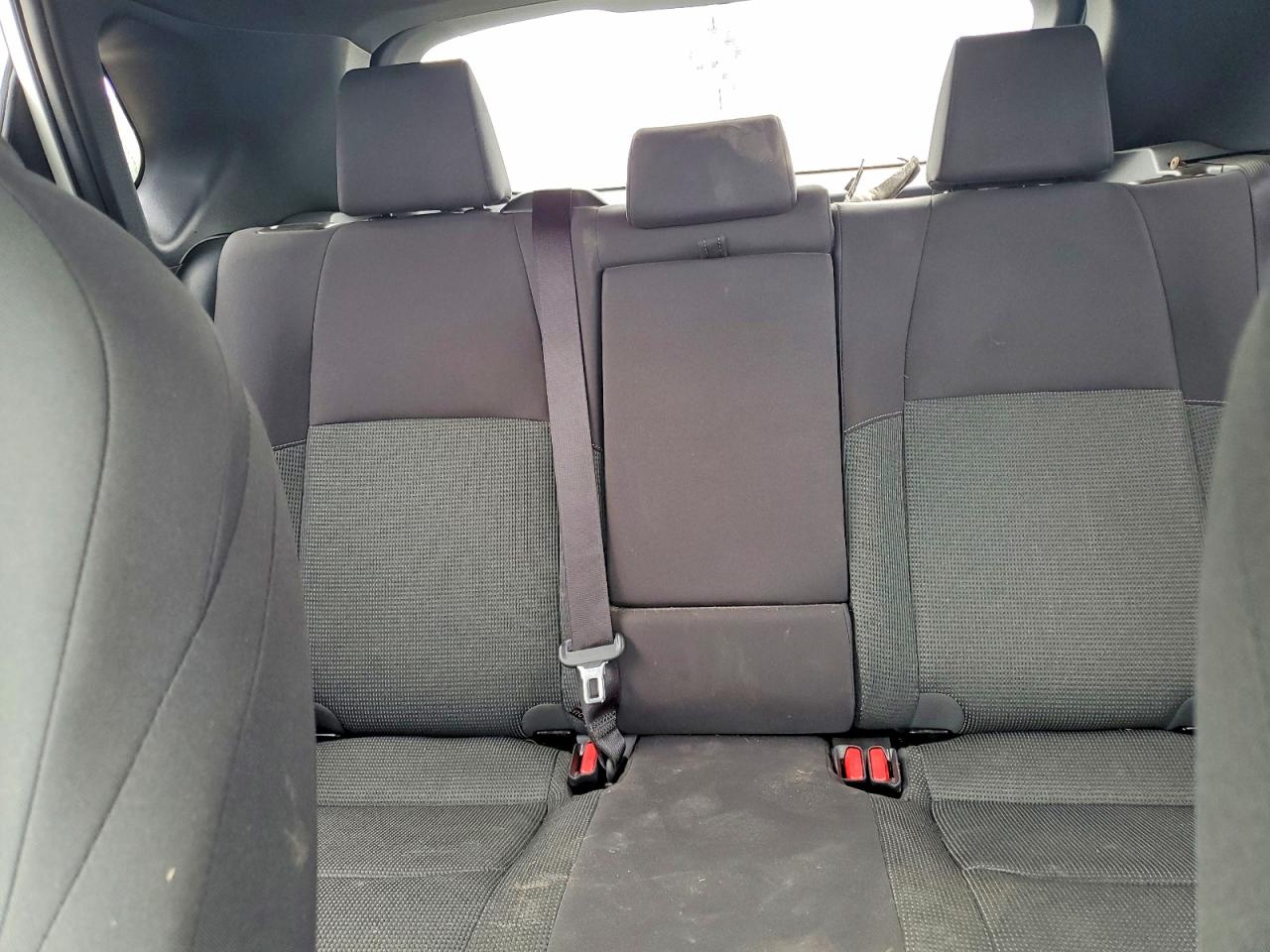 Subaru Solterra Premium
