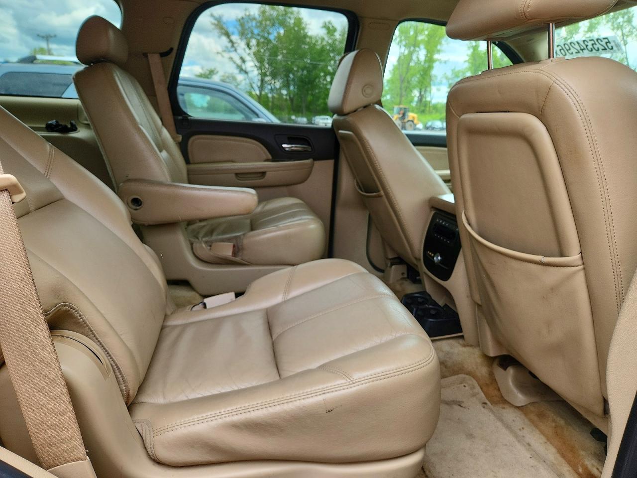 GMC Yukon Denali