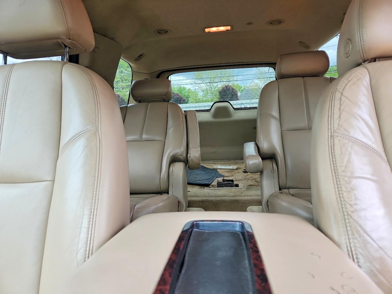 GMC Yukon Denali