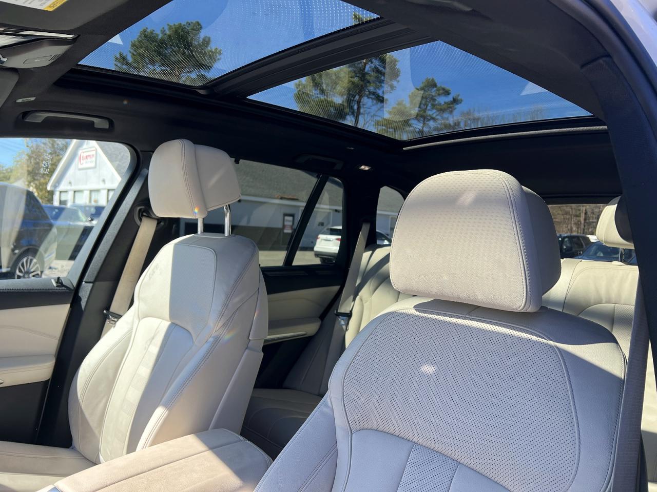 BMW X Series Xdrive45e