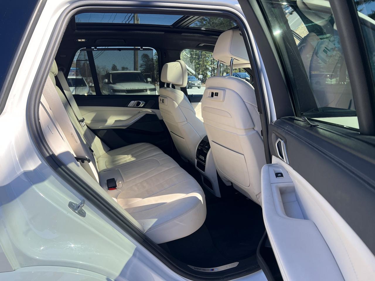 BMW X Series Xdrive45e