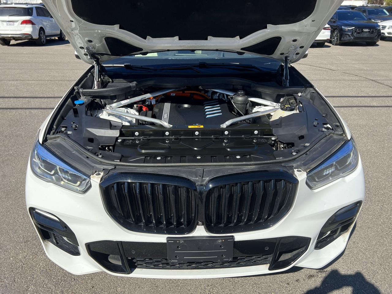 BMW X Series Xdrive45e