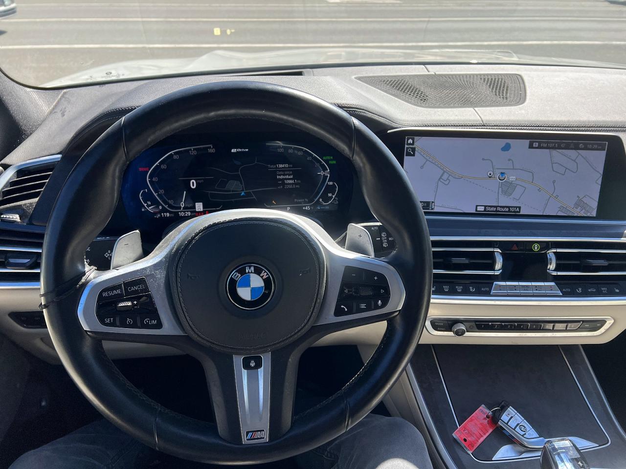 BMW X Series Xdrive45e