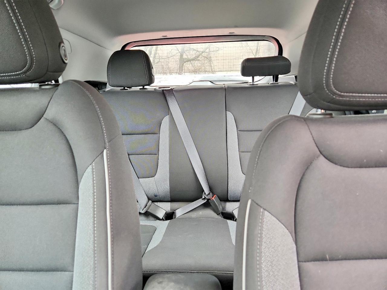 Chevrolet Trailblazer Ls