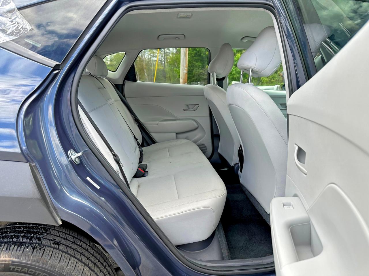 Hyundai KONA Sel