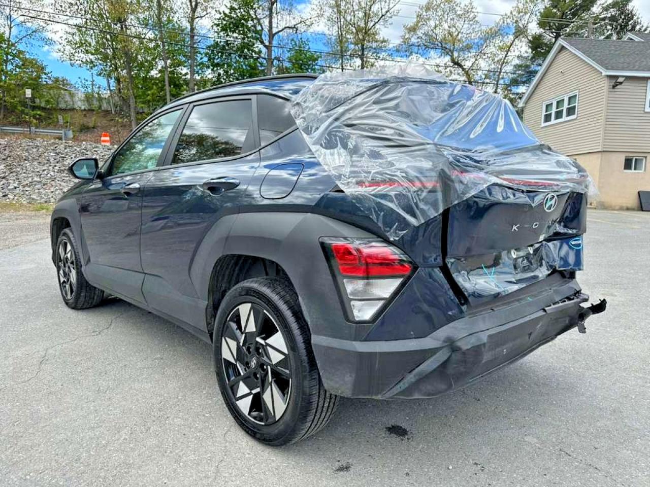 Hyundai KONA Sel