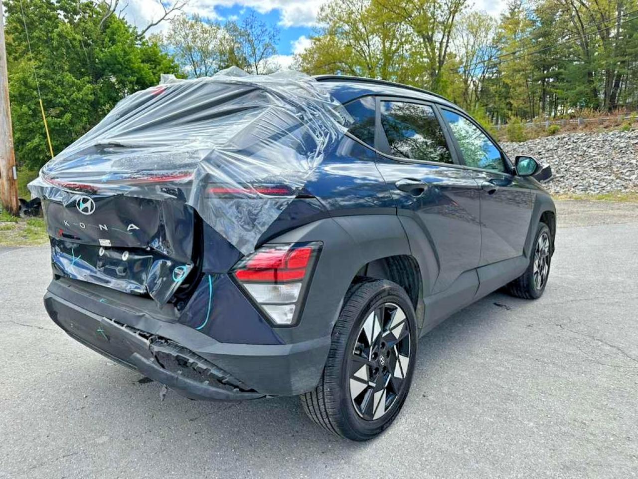 Hyundai KONA Sel