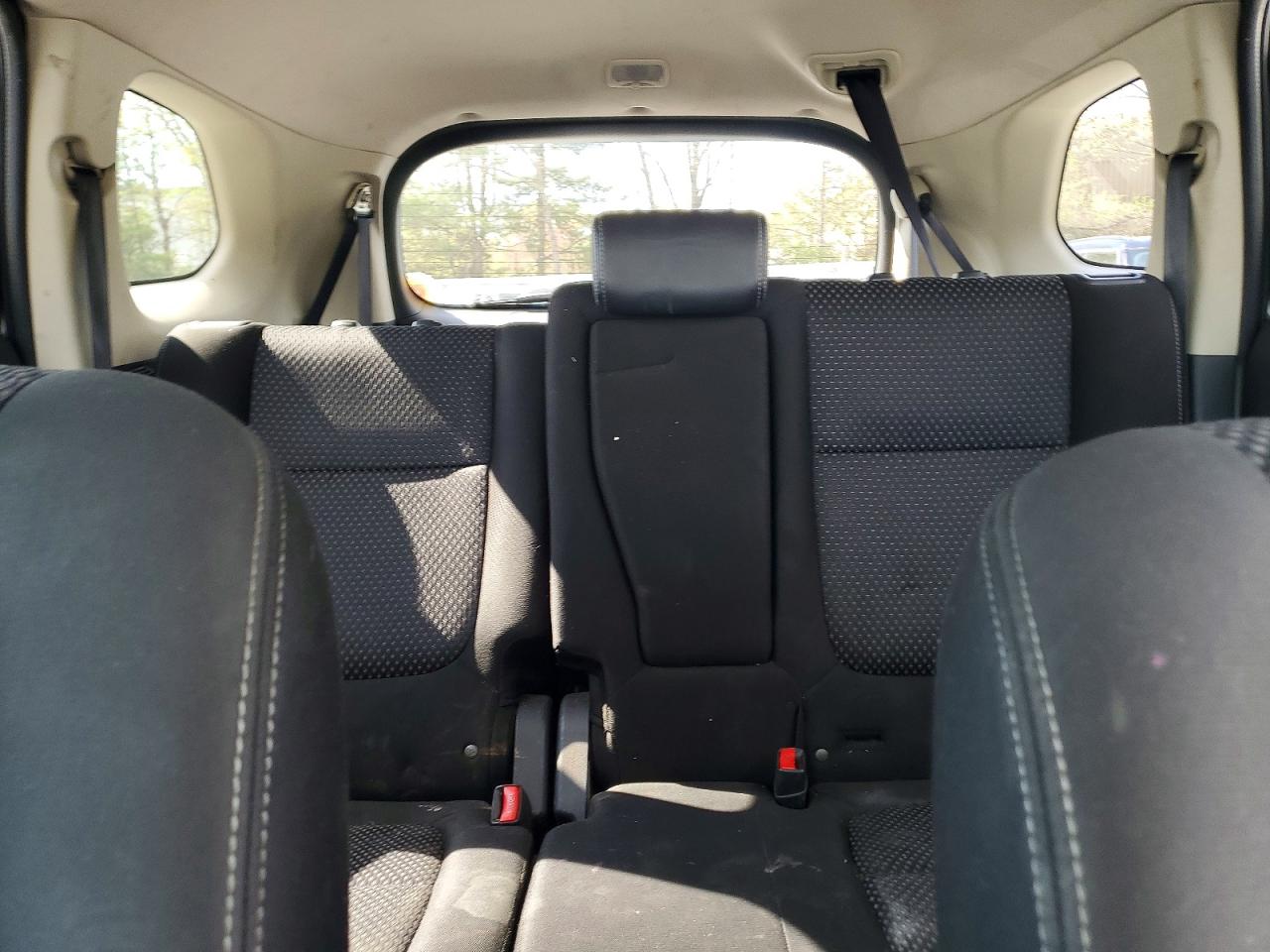 Mitsubishi Outlander Se