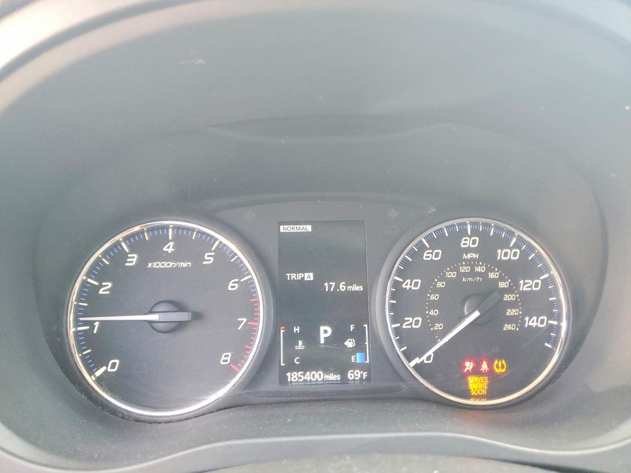 Mitsubishi Outlander Se