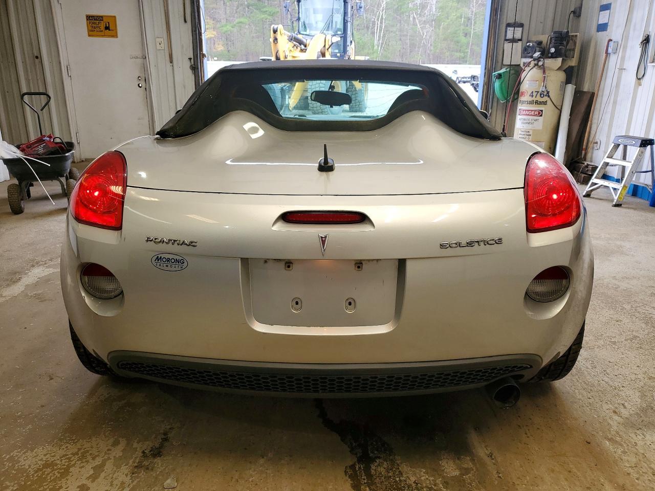 Pontiac Solstice
