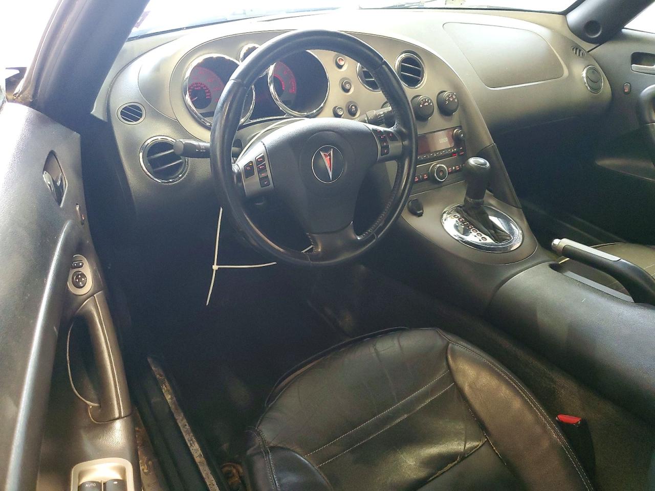 Pontiac Solstice