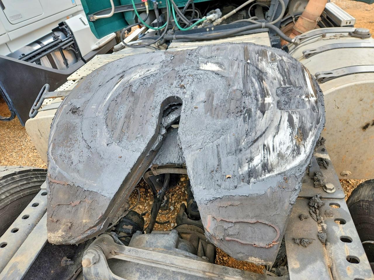 Mack 600 Cxu600