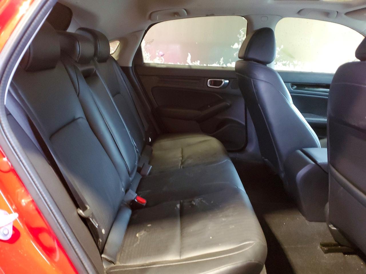 Honda Civic Exl