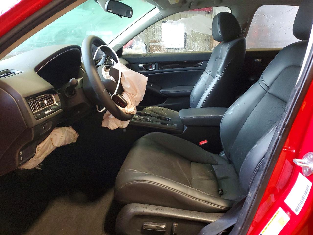 Honda Civic Exl