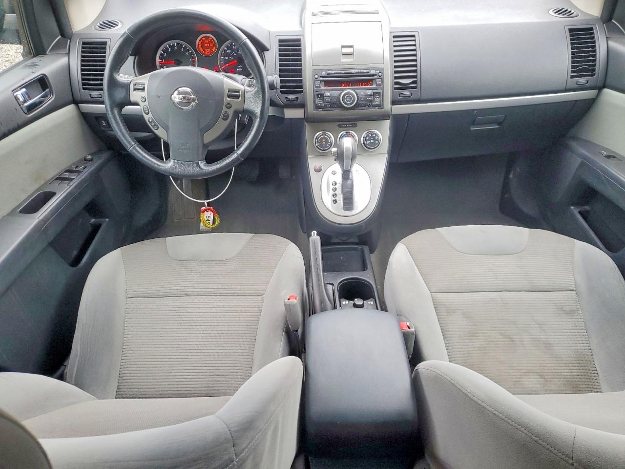 Nissan Sentra 2.0
