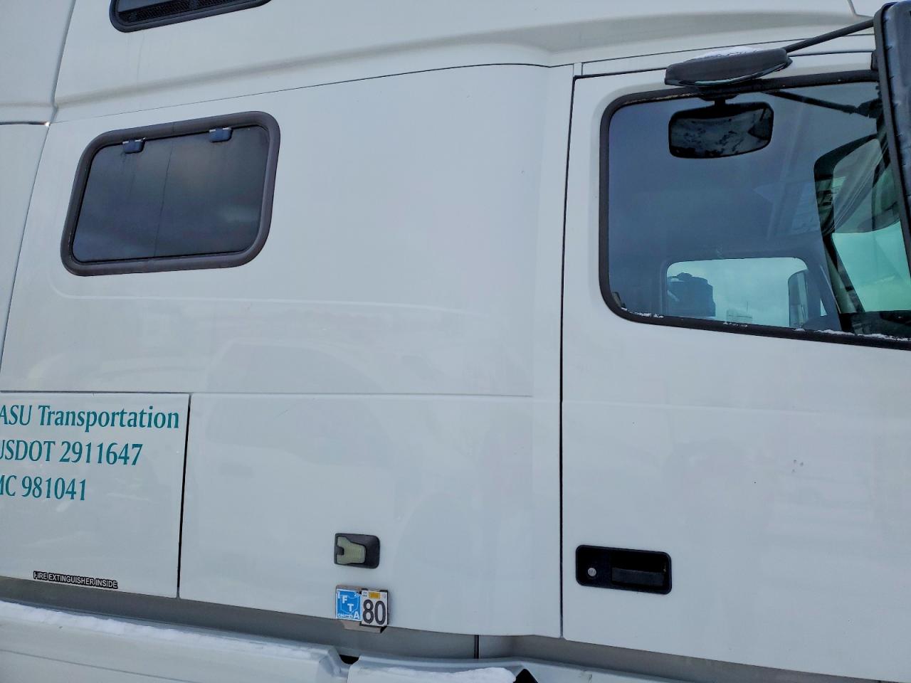Volvo Vnl