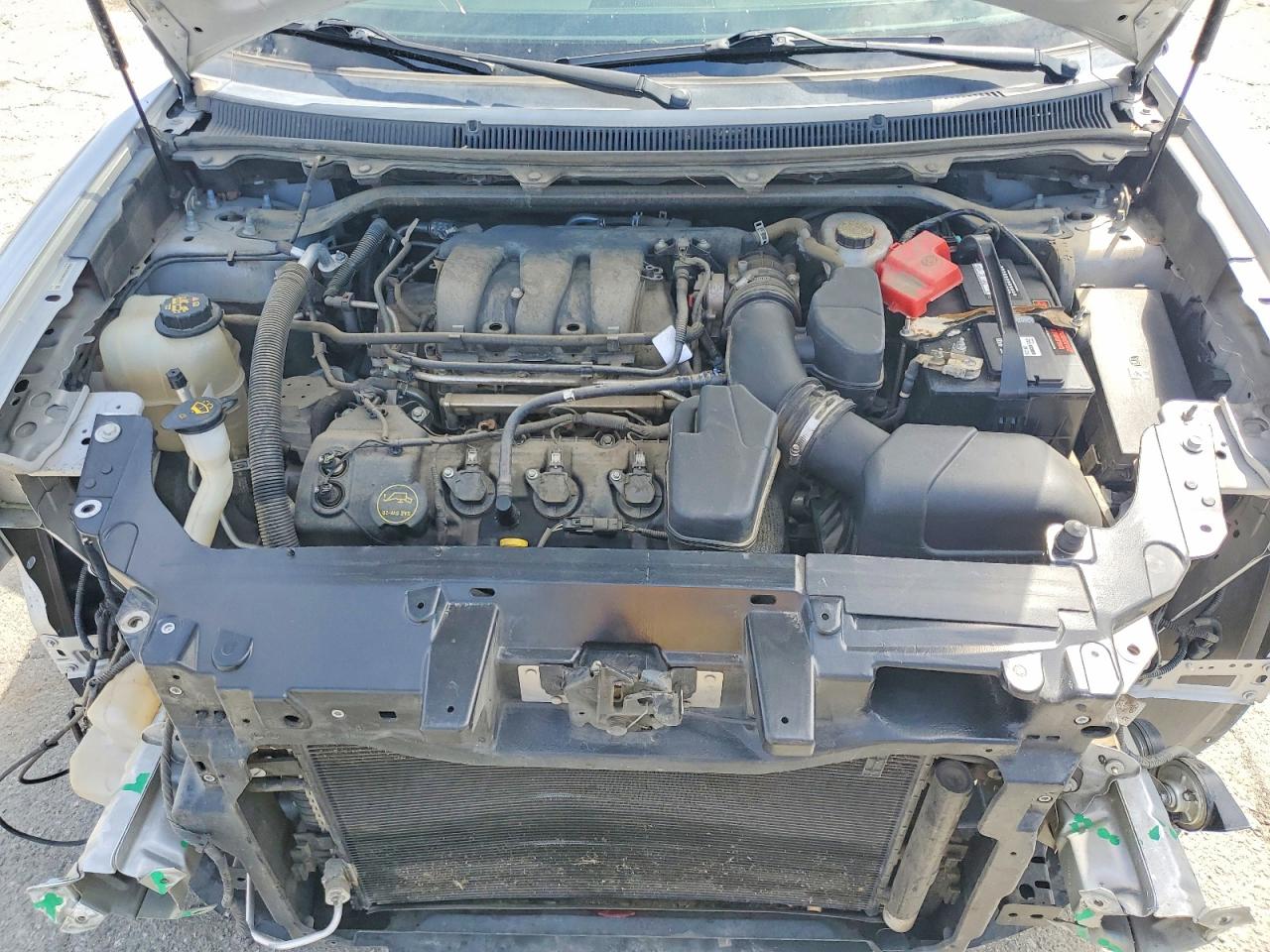 Ford Flex Sel