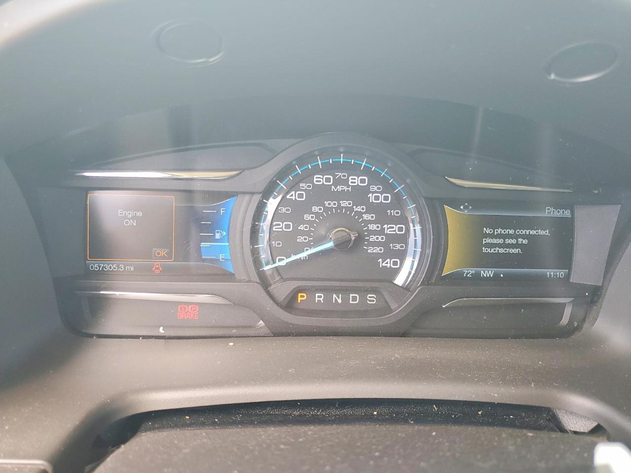 Ford Flex Sel