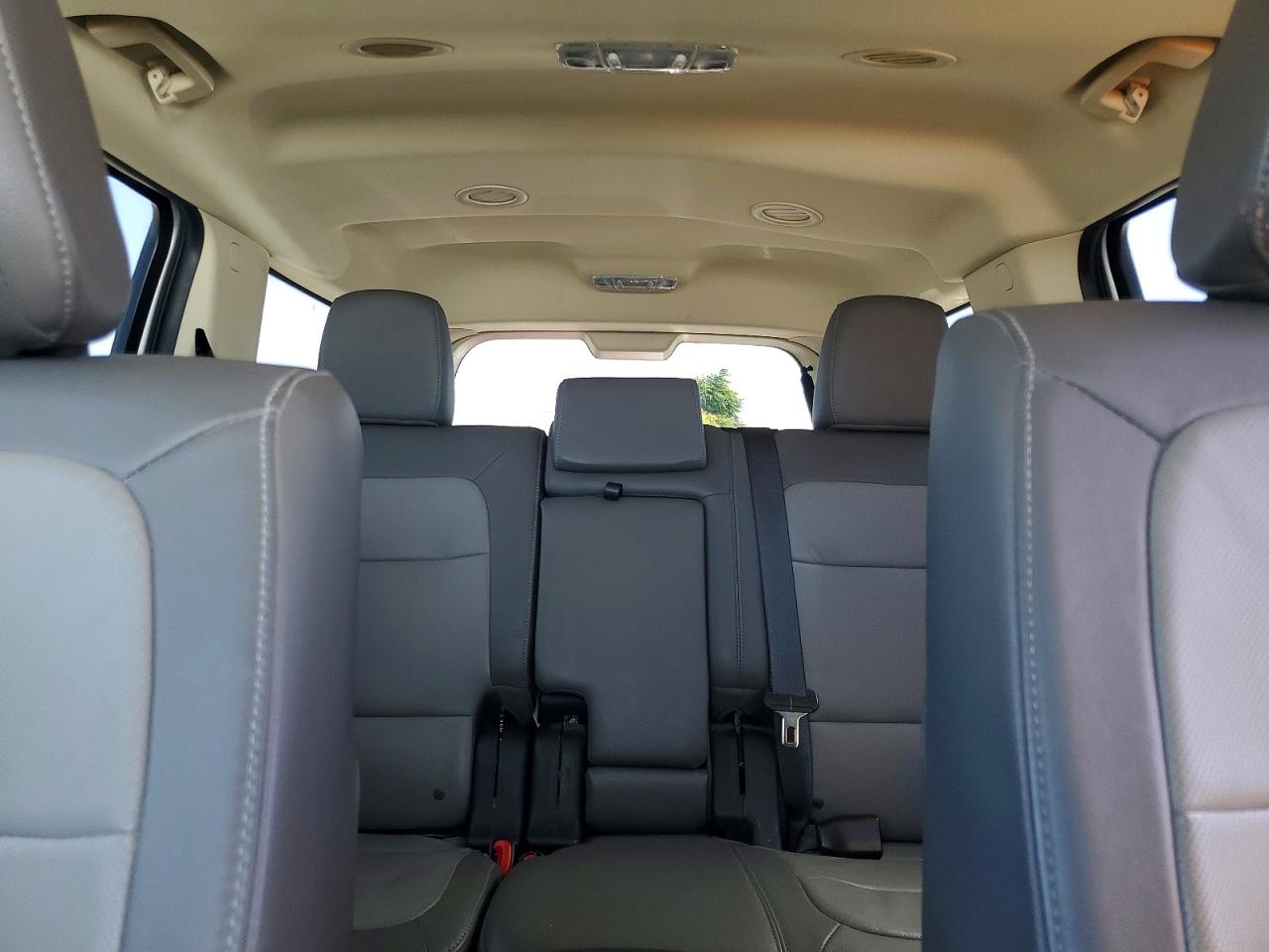 Ford Flex Sel