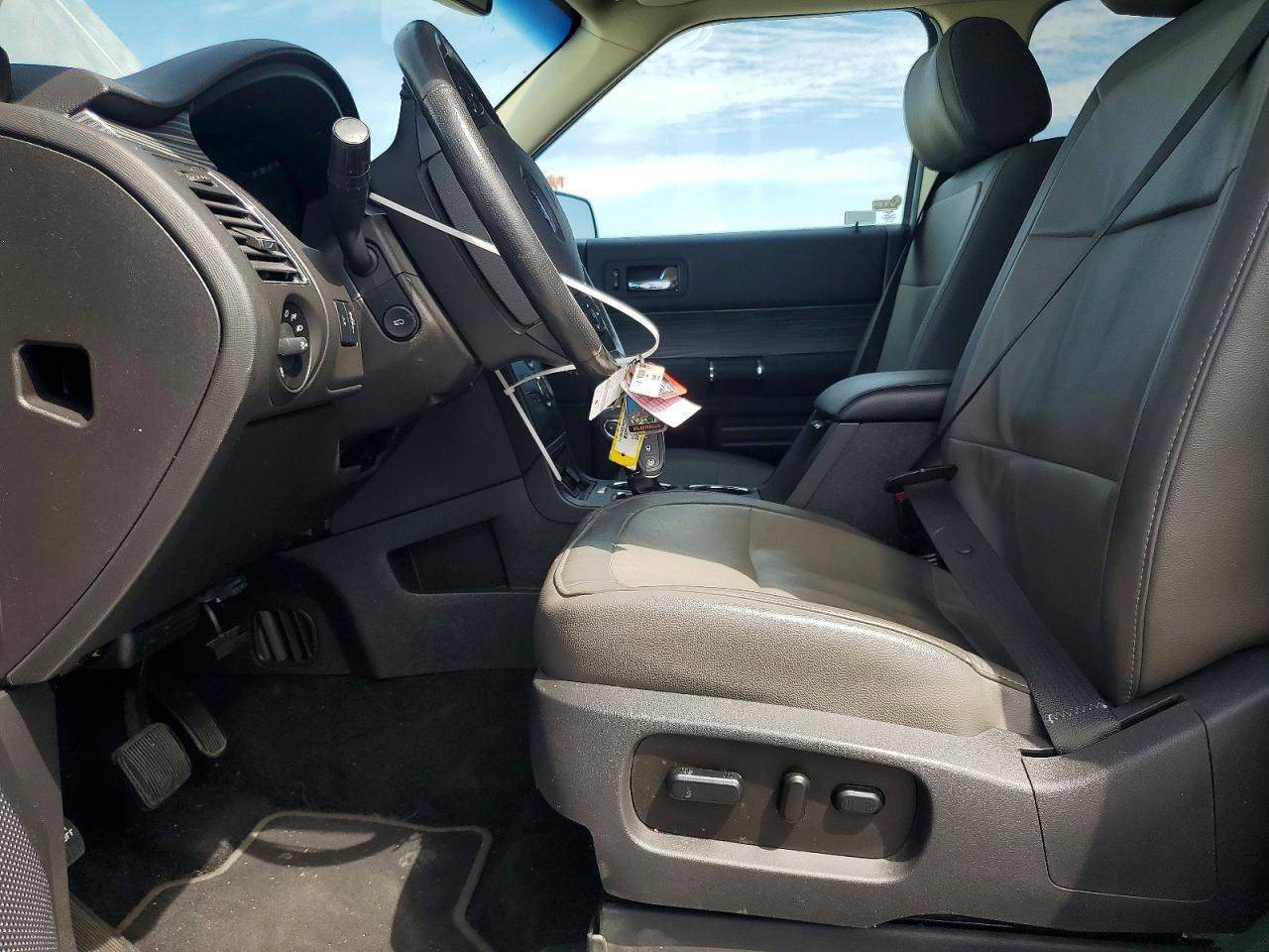 Ford Flex Sel