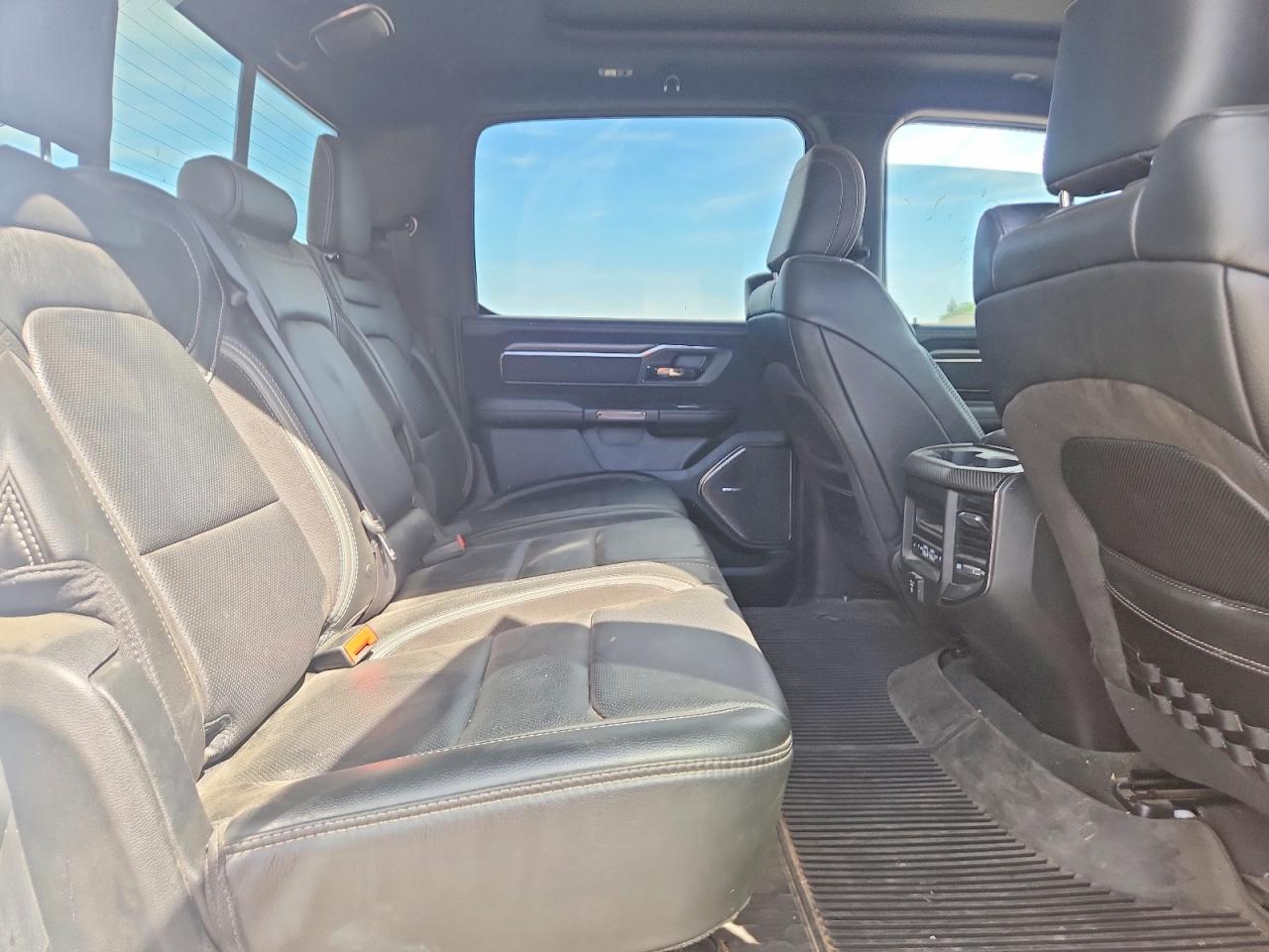 Ram 1500 Trx
