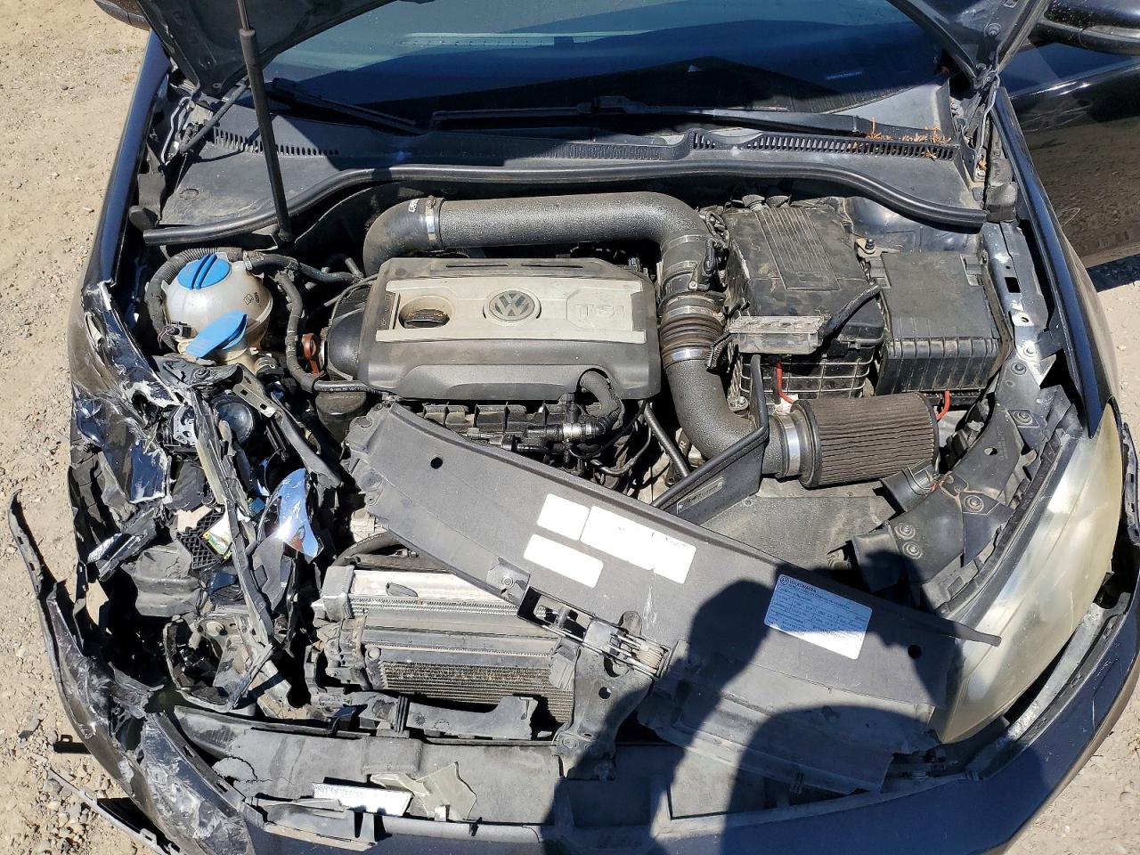 Volkswagen GTI