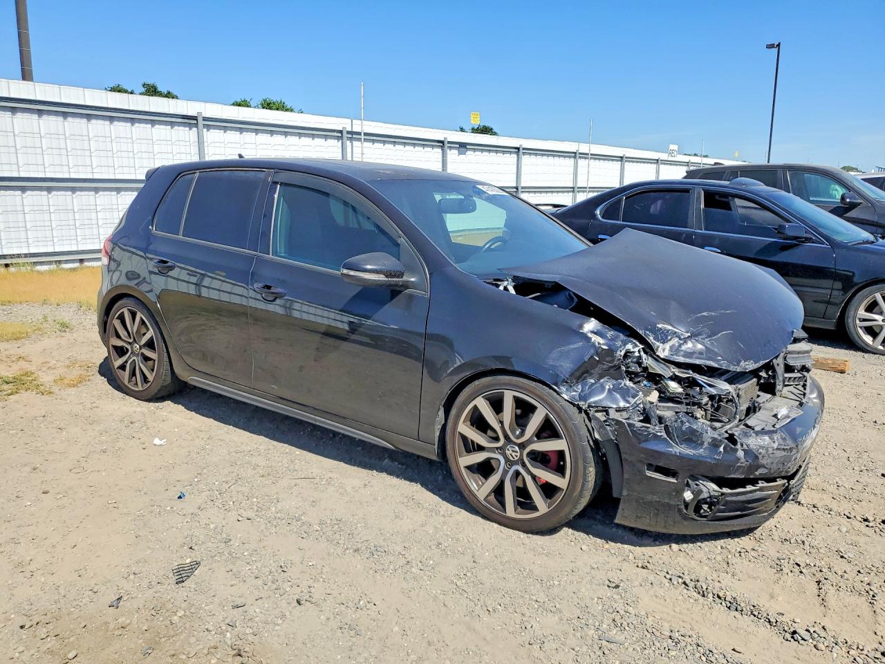Volkswagen GTI