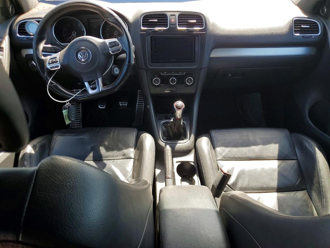 Volkswagen GTI