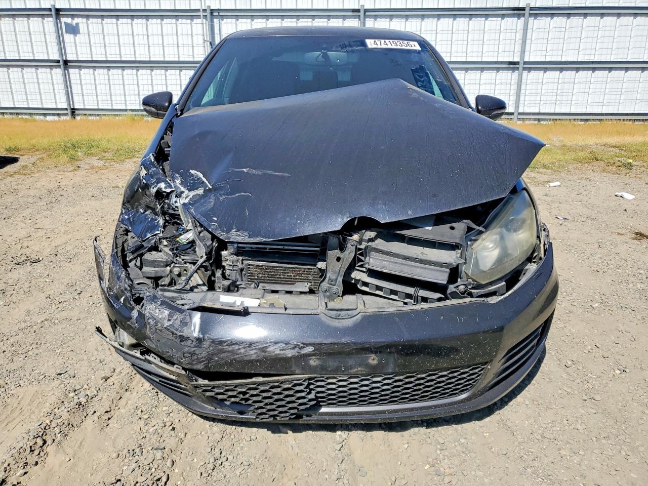 Volkswagen GTI