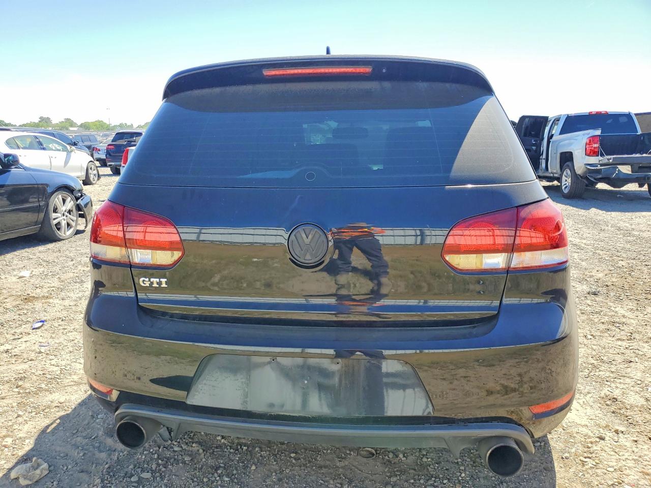 Volkswagen GTI