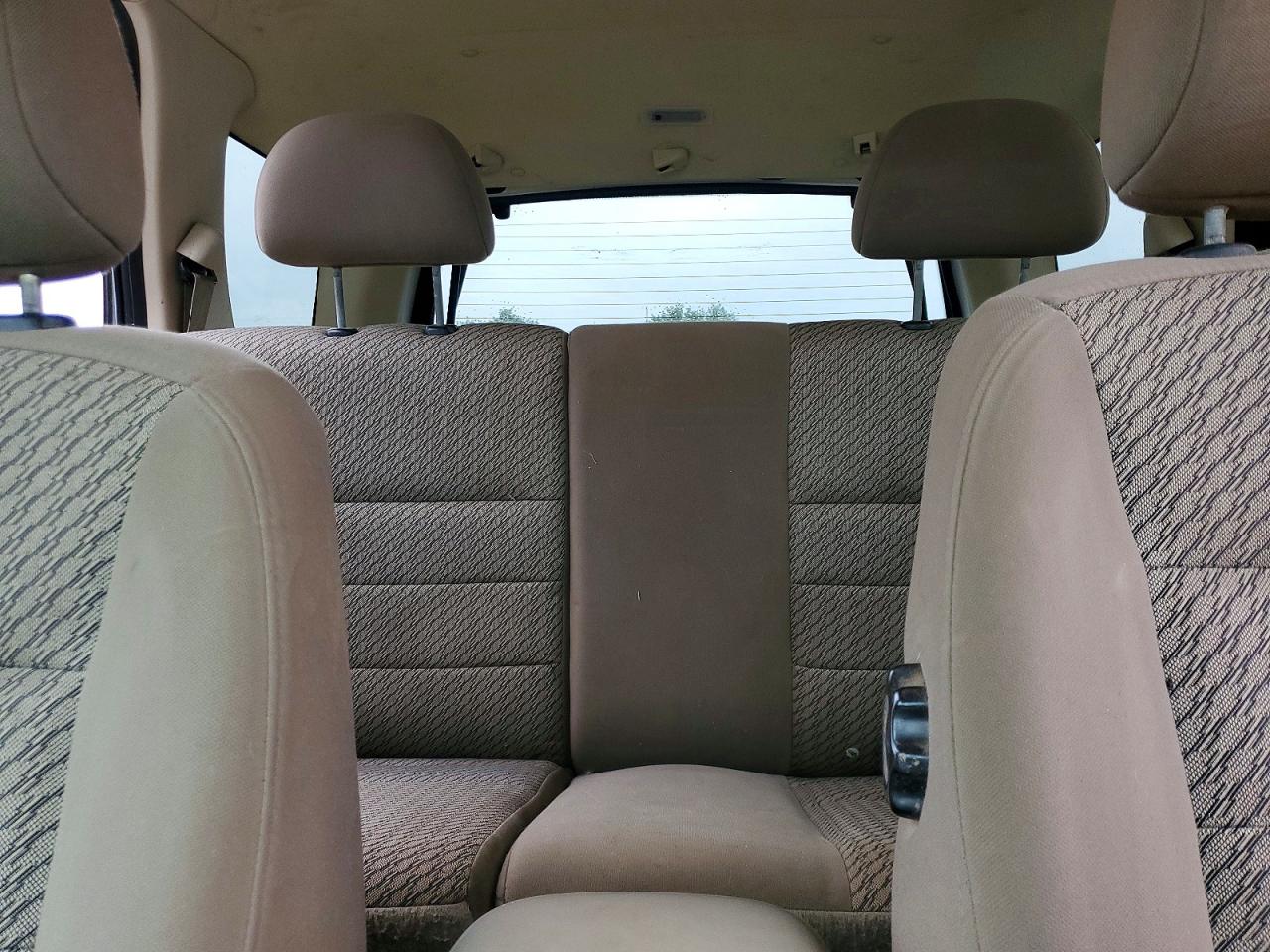 Ford Escape Xlt