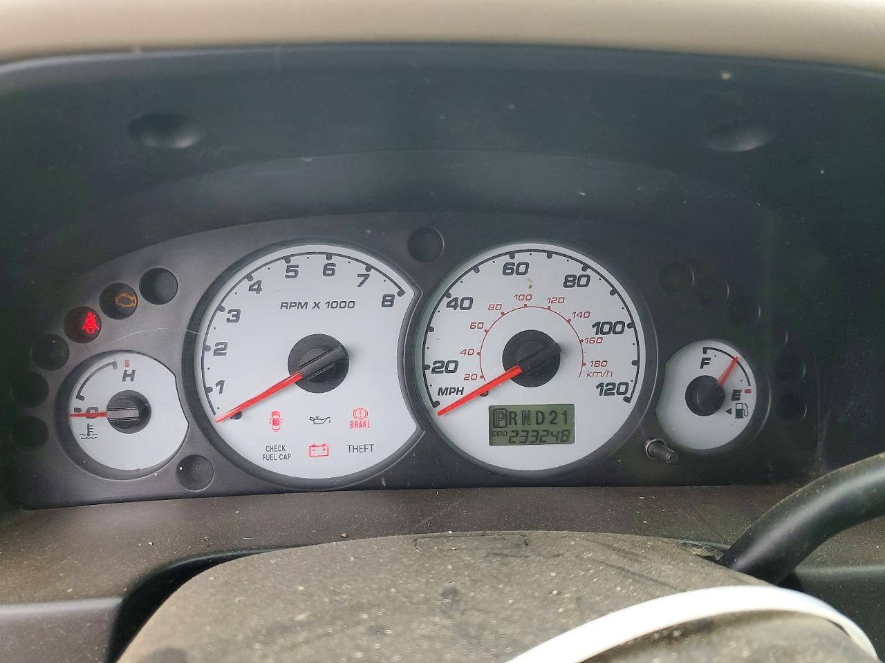 Ford Escape Xlt