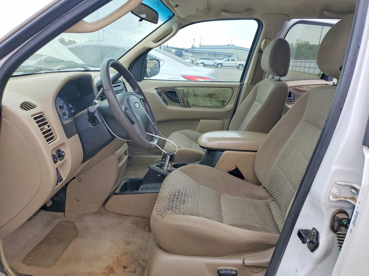 Ford Escape Xlt