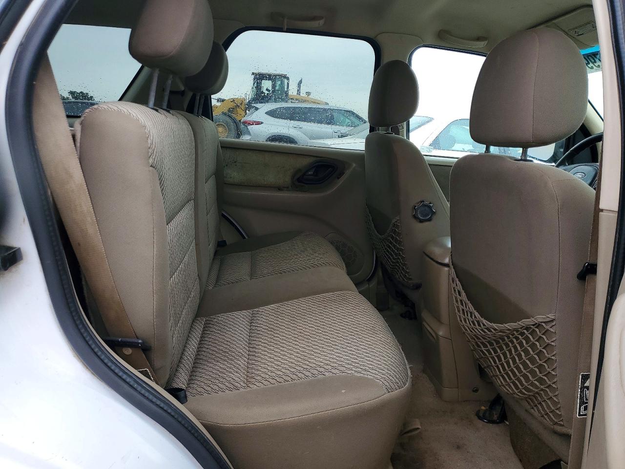 Ford Escape Xlt