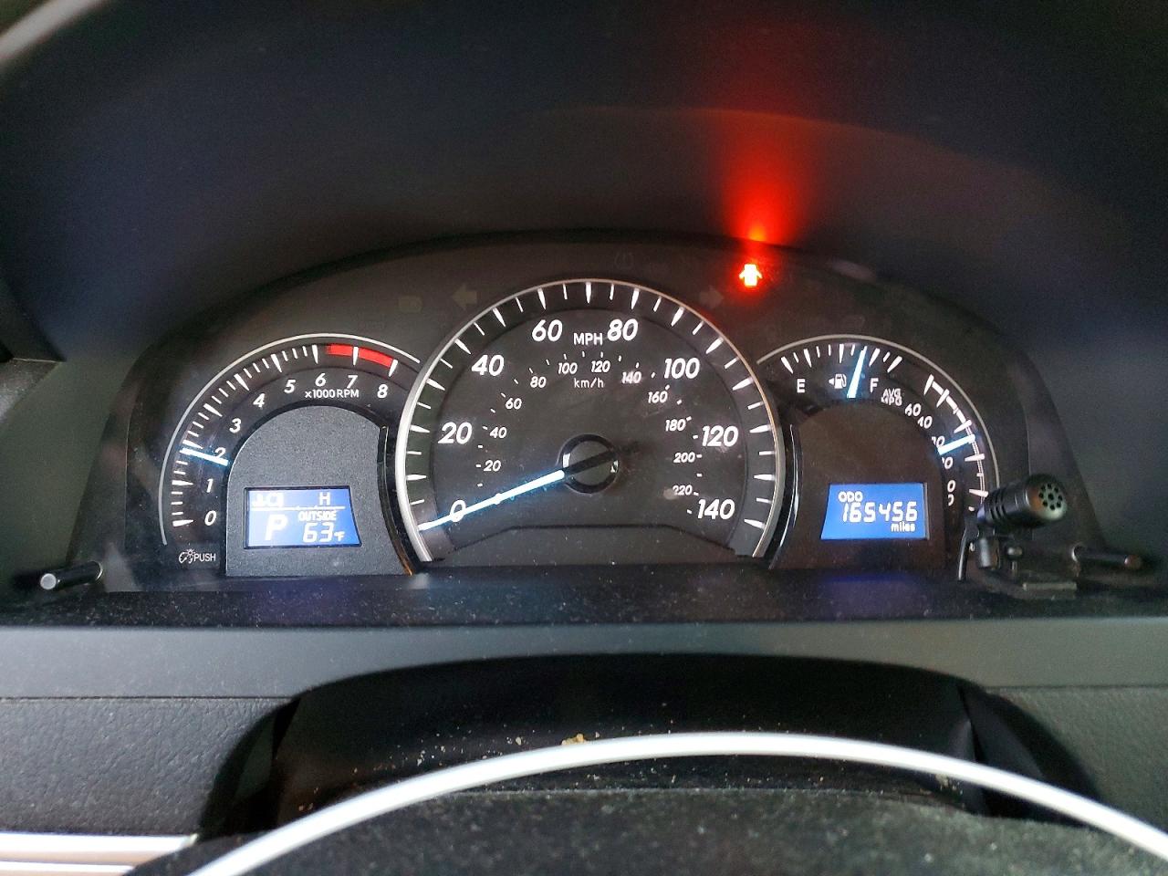 Toyota Camry L