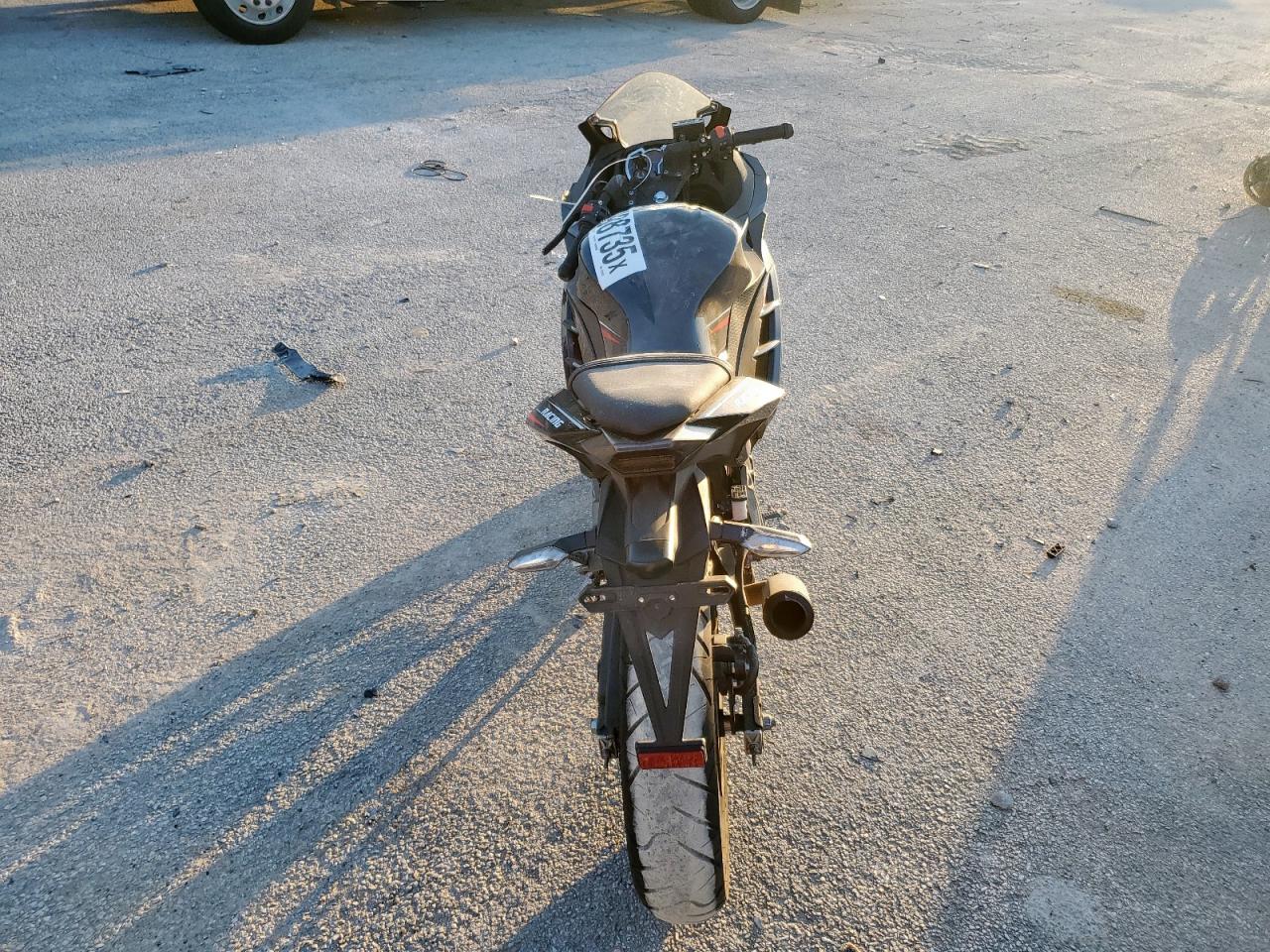 Other Motorcycle Motorcycle
