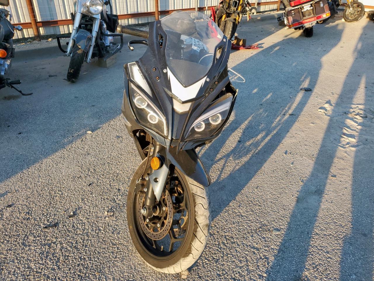 Other Motorcycle Motorcycle