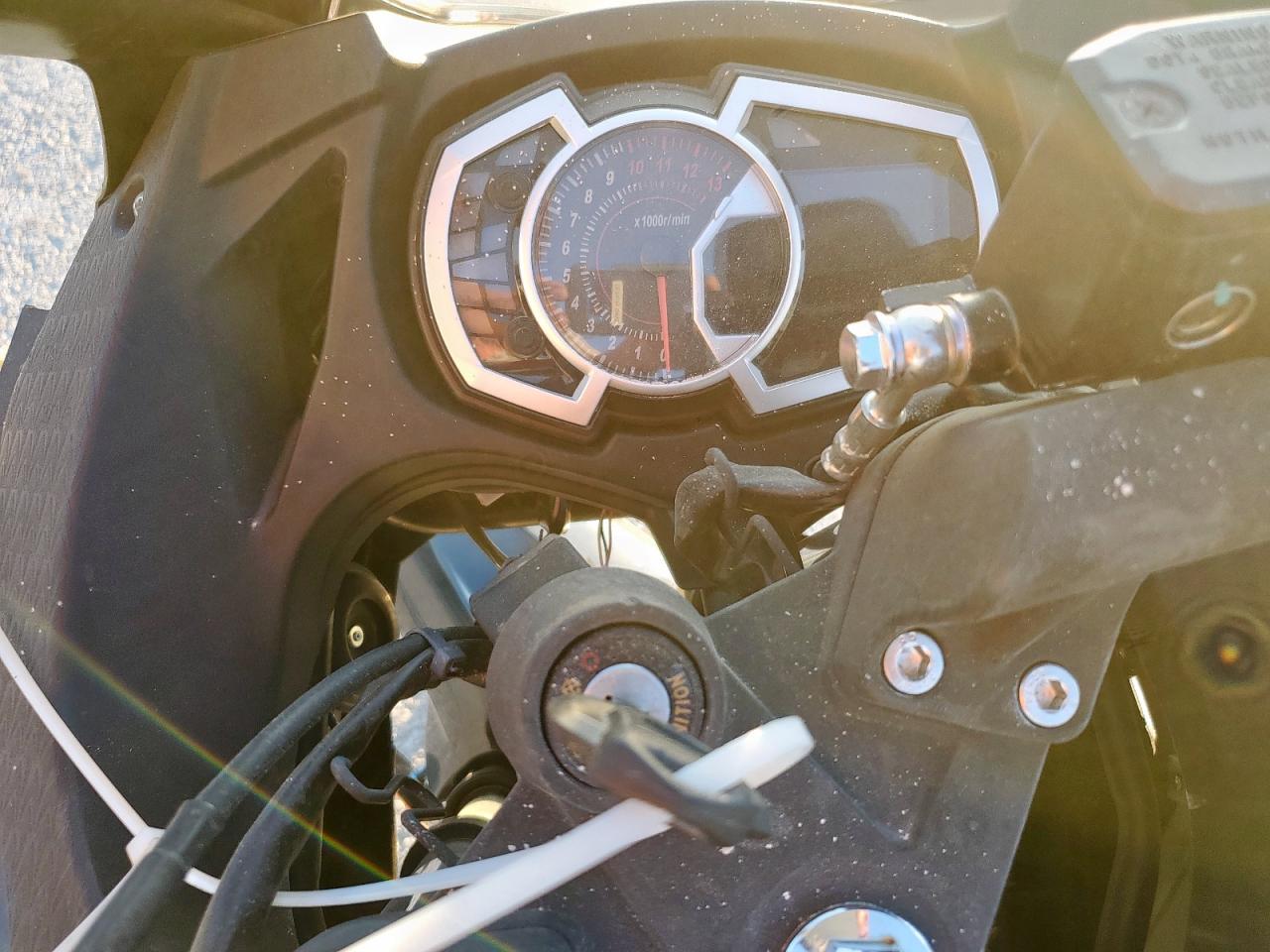 Other Motorcycle Motorcycle