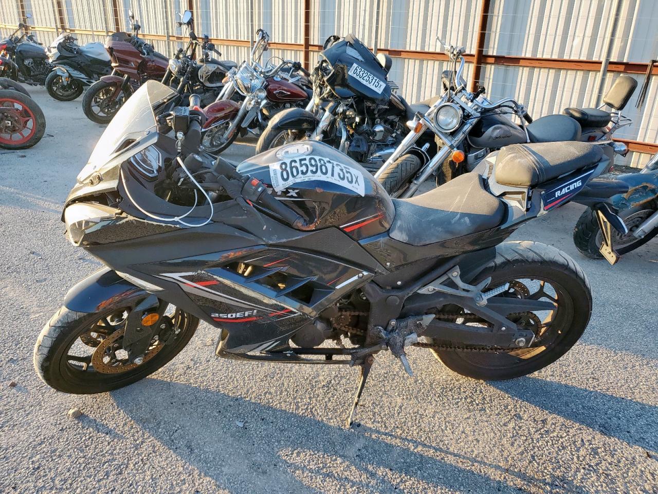Other Motorcycle Motorcycle