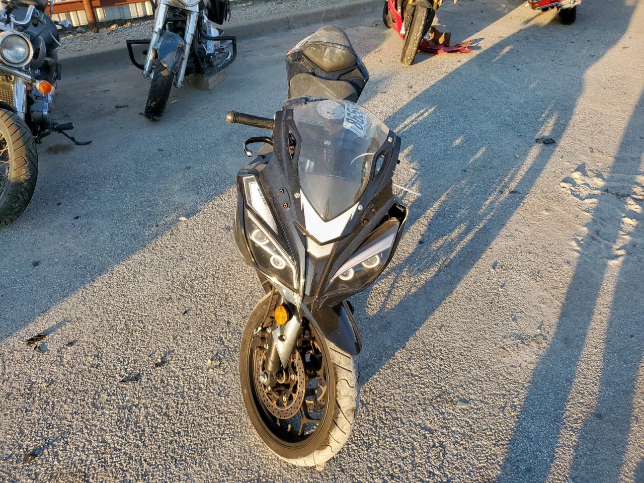 Other Motorcycle Motorcycle