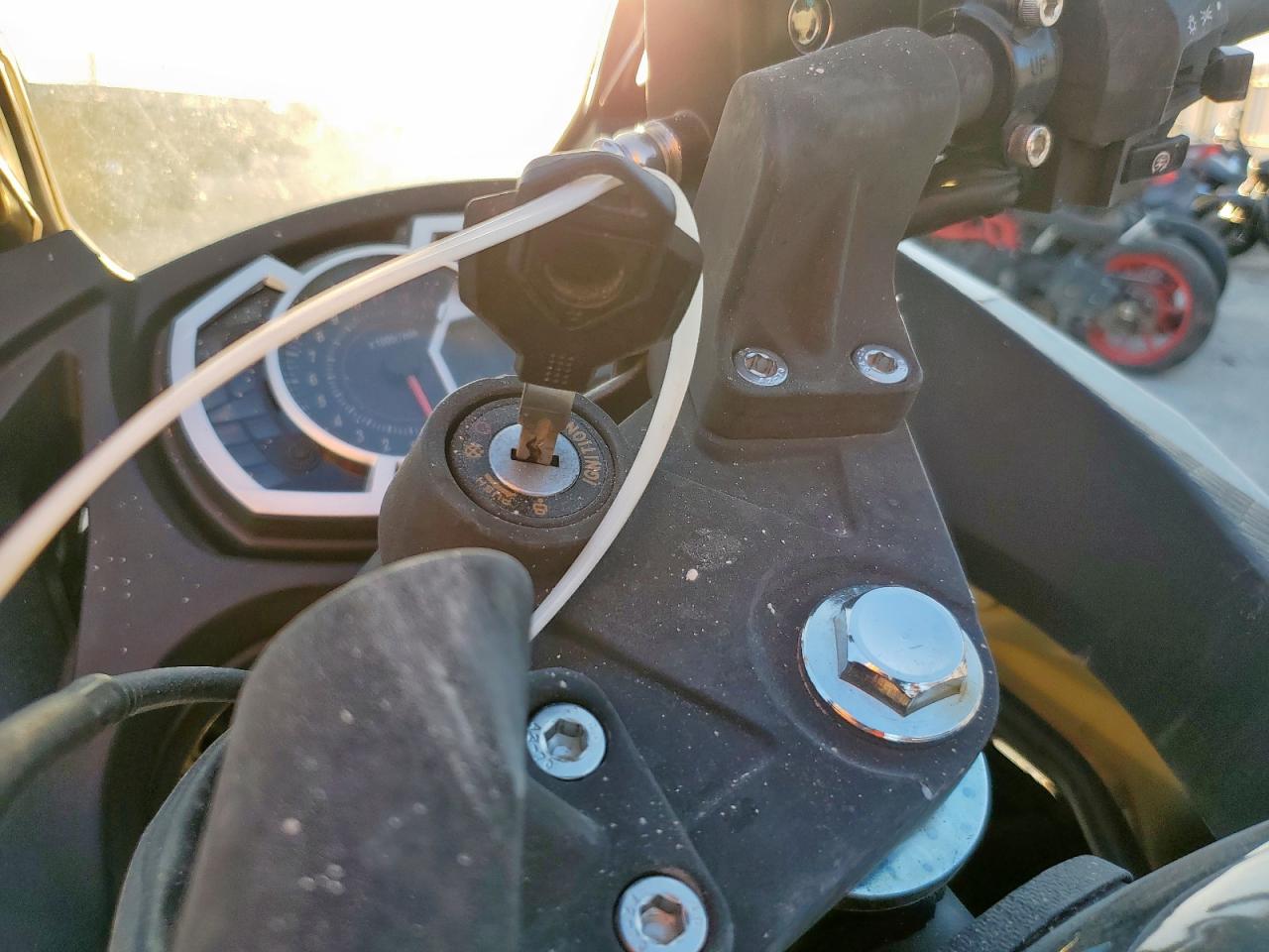 Other Motorcycle Motorcycle