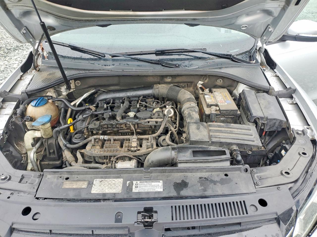 Volkswagen Passat S