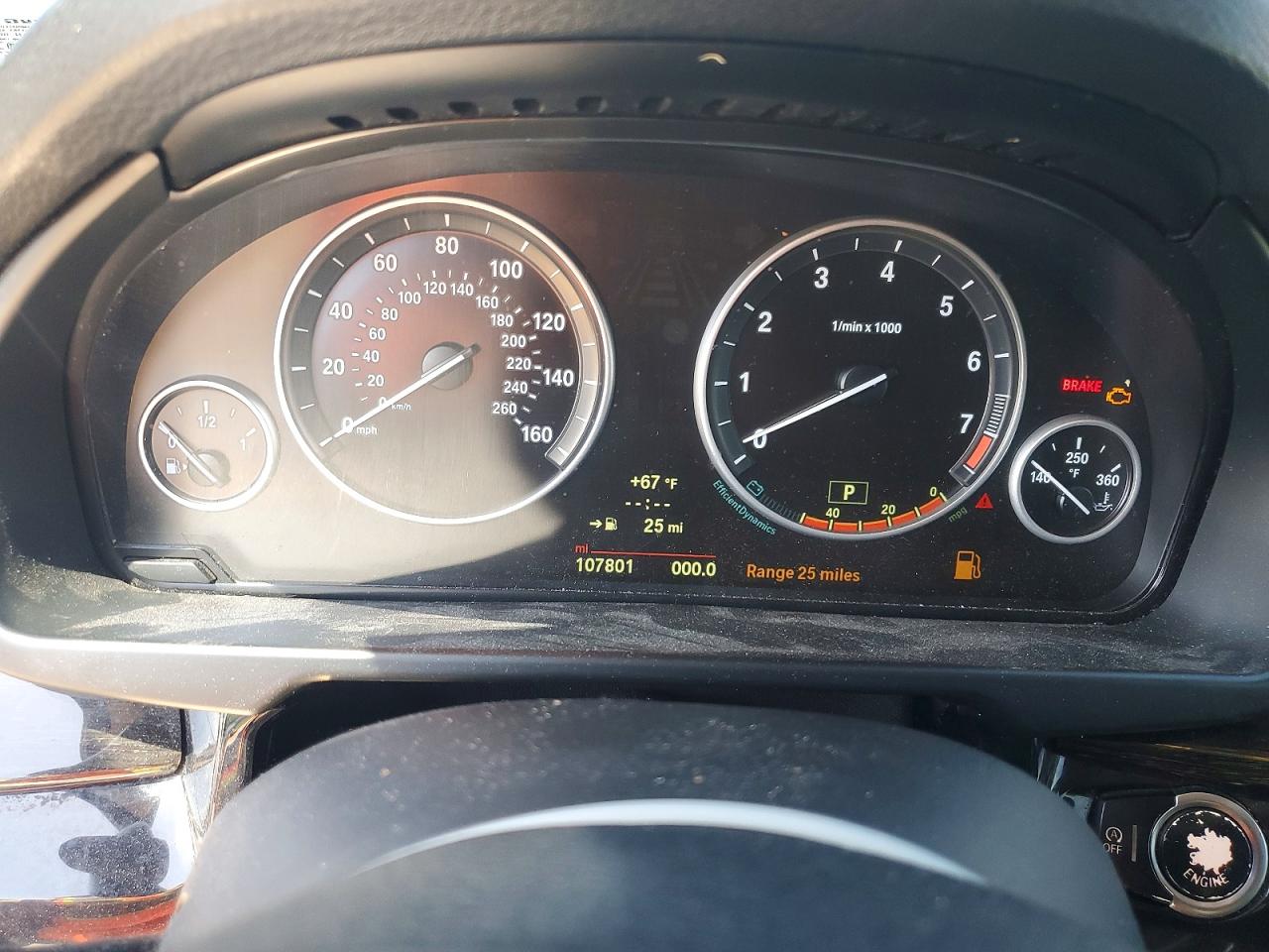 BMW X Series Xdrive35i