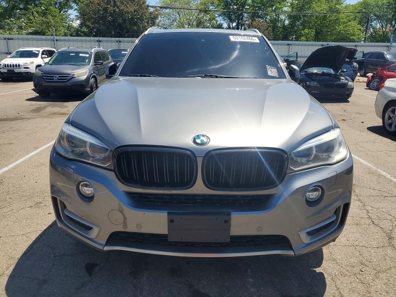 BMW X Series Xdrive35i