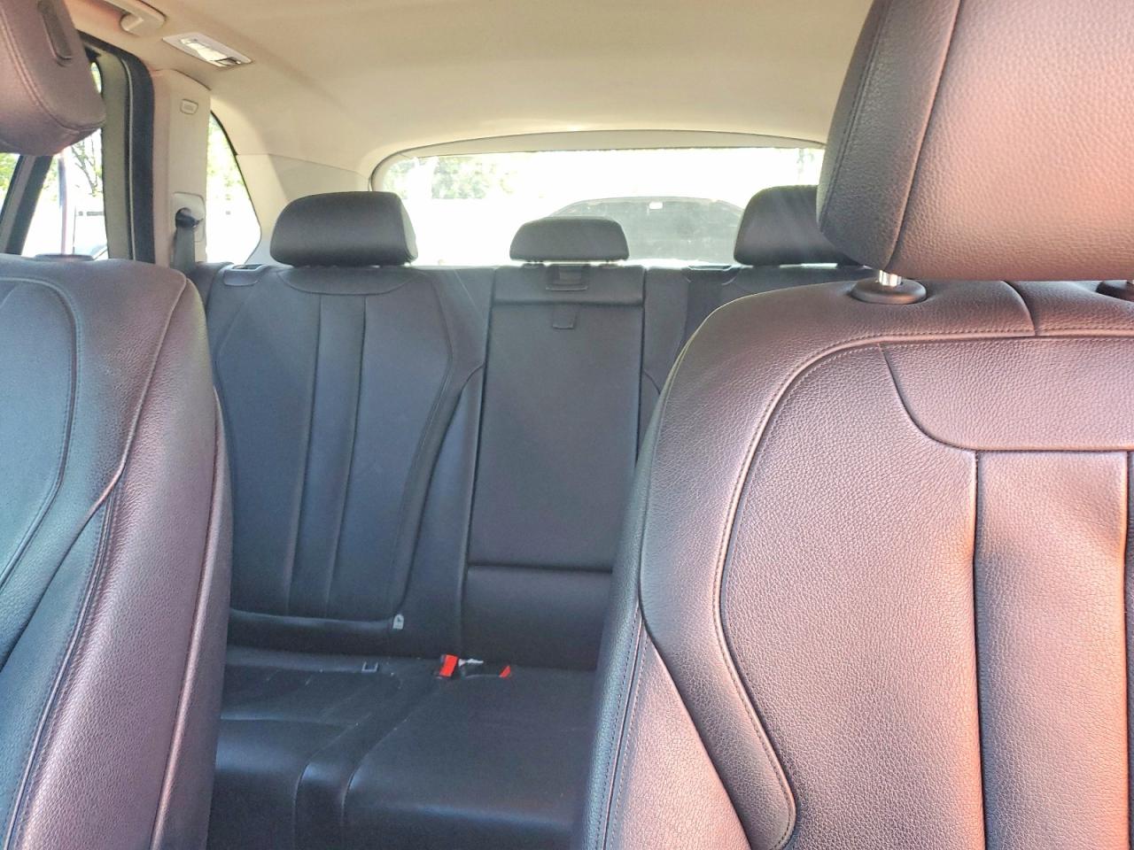 BMW X Series Xdrive35i