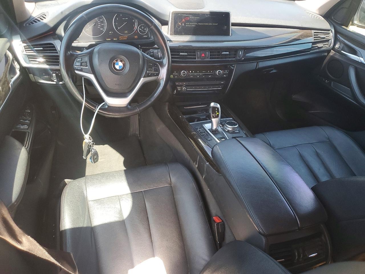 BMW X Series Xdrive35i