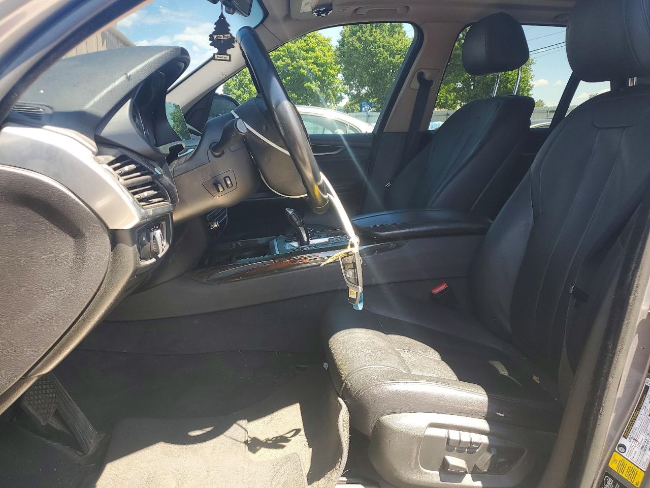 BMW X Series Xdrive35i