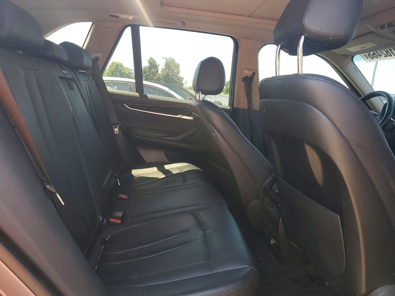 BMW X Series Xdrive35i