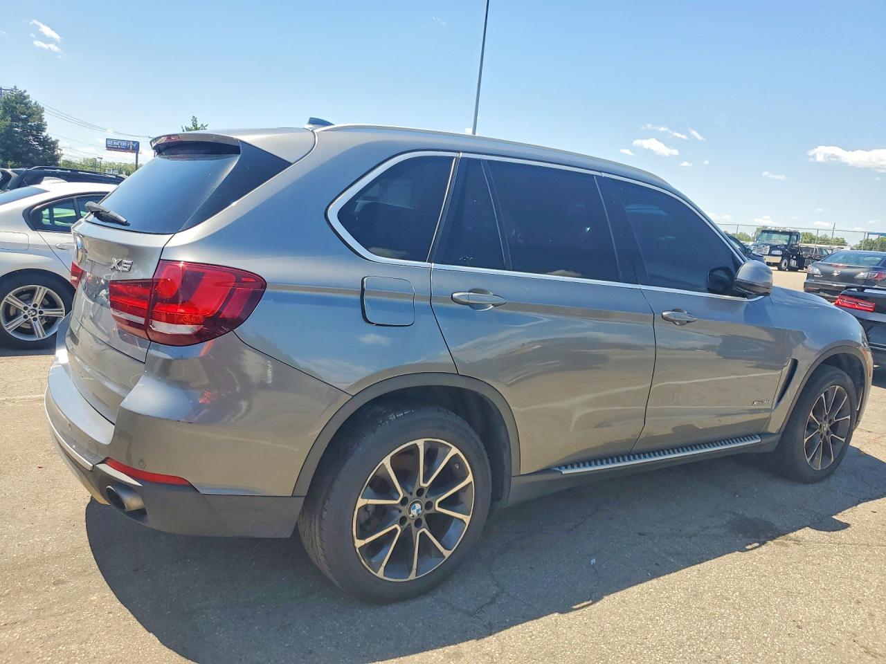 BMW X Series Xdrive35i